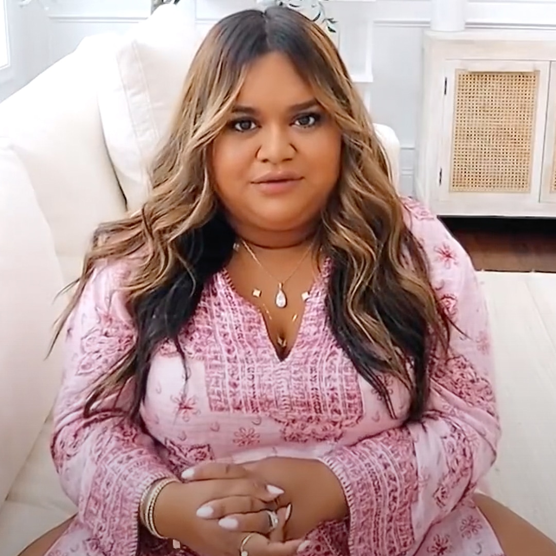TikTok Star Nabela Says She's "Broken" After Suffering Pregnancy Loss